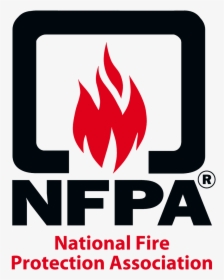Nfpa - Nfpa Standard, HD Png Download, Transparent PNG