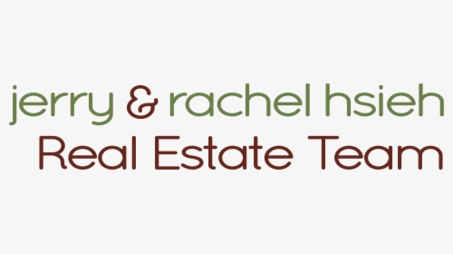 Jerry & Rachel Hsieh Real Estate Team & Keller Williams - Goodplanet, HD Png Download, Transparent PNG
