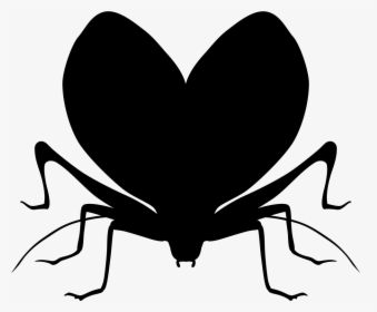Sphinx Insect Shape - Illustration, HD Png Download, Transparent PNG