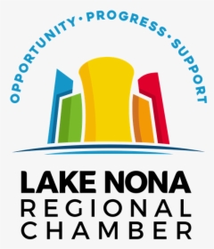 Lake Nona Regional Chamber Of Commerce, HD Png Download, Transparent PNG