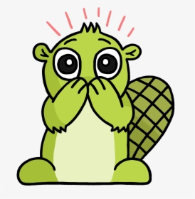 Shocked Adsy - Adsy Png, Transparent Png, Transparent PNG