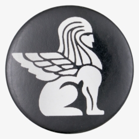 Russian Military Sphinx Club Button Museum - Russian Armed Forces, HD Png Download, Transparent PNG