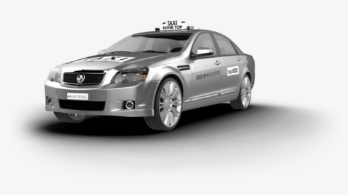 Premium Cabs Melbourne - Silver Service Taxi Melbourne, HD Png Download, Transparent PNG