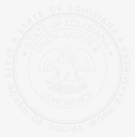 Louisiana State Board Of Social Work Examiners - Sultan Kudarat State University, HD Png Download, Transparent PNG
