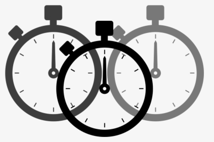 Transparent Stopwatch Png - Timer Clip Art, Png Download, Transparent PNG