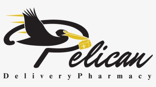 Delivery Pharmacy - Pelican, HD Png Download, Transparent PNG