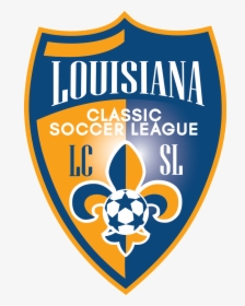 Louisiana Competitive Soccer League, HD Png Download, Transparent PNG