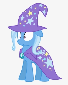 My Little Pony Witch, HD Png Download, Transparent PNG