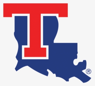 Louisiana Tech Logo Png, Transparent Png, Transparent PNG