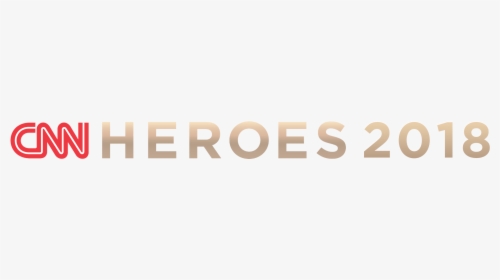 Cnn Heroes 2018, HD Png Download, Transparent PNG