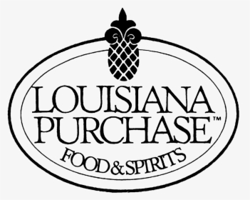 Louisiana Purchase Food & Spirits - Circle, HD Png Download, Transparent PNG