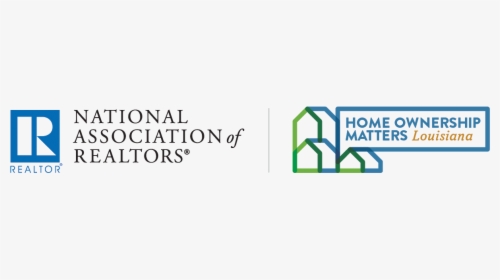 National Association Of Realtors, HD Png Download, Transparent PNG