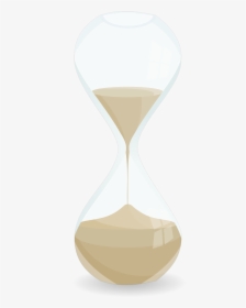 Sand Clock Clip Arts - Martini Glass, HD Png Download, Transparent PNG