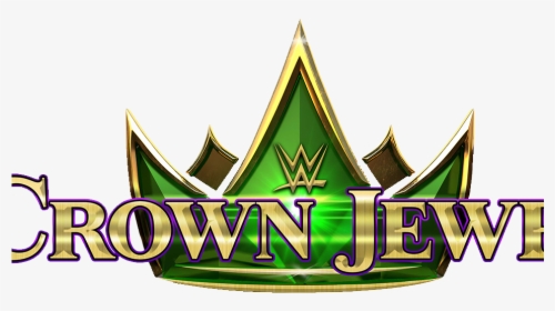 Wwe Crown Jewel 2018 Ppv Predictions & Spoilers Of - Graphic Design, HD Png Download, Transparent PNG