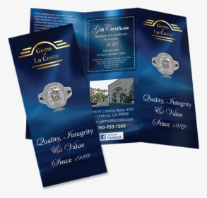Brochure - Brochure Graphic Design Png, Transparent Png, Transparent PNG