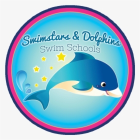 Transparent Dolphin Swimming Clipart - Cocote Ropa Infantil, HD Png Download, Transparent PNG