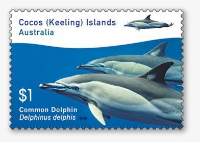Cocos Keeling Islands Stamps, HD Png Download, Transparent PNG