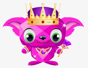 Smighty Jewel - Cartoon, HD Png Download, Transparent PNG
