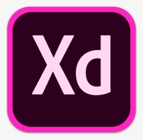 Adobe Xd Icon Png, Transparent Png, Transparent PNG