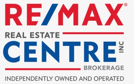 Remax Real Estate Centre Logo, HD Png Download, Transparent PNG