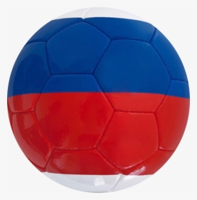 #russia #russia2018 #russian #russland #russianflag - Soccer Ball, HD Png Download, Transparent PNG