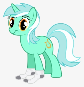 My Little Pony Green Jewel - My Little Pony: Friendship Is Magic, HD Png Download, Transparent PNG