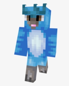 Minecraft Pokemon Skins Articuno, HD Png Download, Transparent PNG