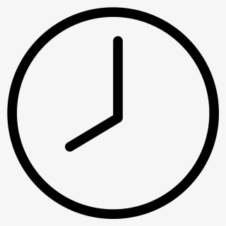 Clock 8pm Clock 8pm Clock 8pm - Clock Png 8pm, Transparent Png, Transparent PNG