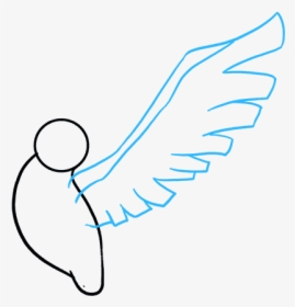 How To Draw Articuno - Line Art, HD Png Download, Transparent PNG