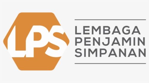 Logo Lps Lembaga Penjamin Simpanan - Graphic Design, HD Png Download, Transparent PNG