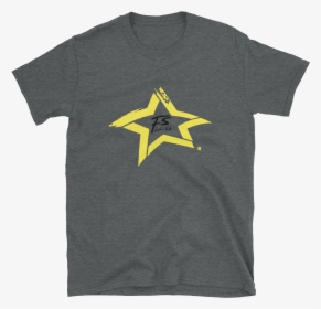 Image Of Starry Night Childhood Cancer Awareness Month - Muscle Up T Shirt, HD Png Download, Transparent PNG