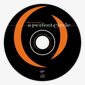 Perfect Circle, HD Png Download, Transparent PNG