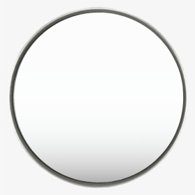Transparent Metallic Circle Png - Circle, Png Download, Transparent PNG