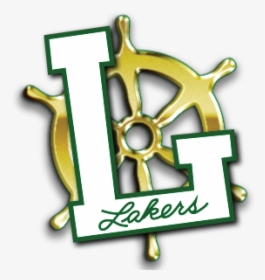 Laker School District - Elkton Pigeon Bay Port Lakers, HD Png Download, Transparent PNG