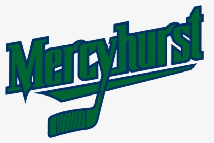 Mercyhurst University Hockey Logo, HD Png Download, Transparent PNG