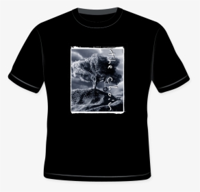 Choir T-shirt Mockup - Active Shirt, HD Png Download, Transparent PNG