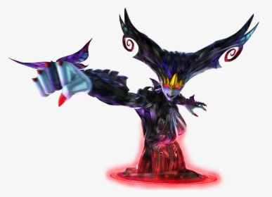 Madama Butterfly Bayonetta Demons, HD Png Download, Transparent PNG