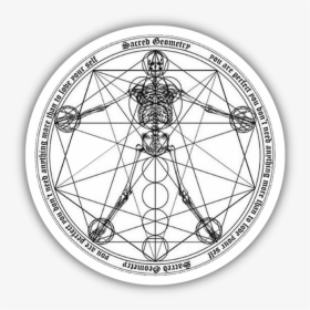 Sacred Geometry, HD Png Download, Transparent PNG