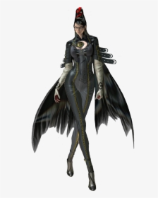 Wii U/3ds • Cloud Strife - Bayonetta Cosplay Costume, HD Png Download, Transparent PNG