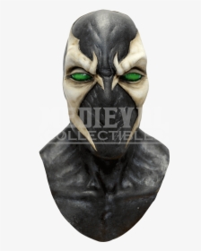 Transparent Bane Mask Png - Cool Halloween Masks, Png Download, Transparent PNG