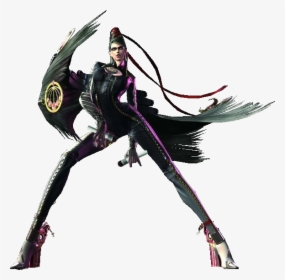 Smash Characters With Bayonetta Legs, HD Png Download, Transparent PNG