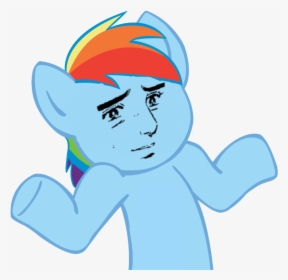 It S A Yaranaika Pony, I Have To Save It, HD Png Download, Transparent PNG