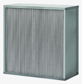 Hepa Filter - Does A Hepa Filter Work, HD Png Download, Transparent PNG