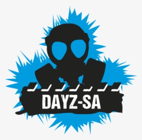 Logo - Logo Dayz, HD Png Download, Transparent PNG
