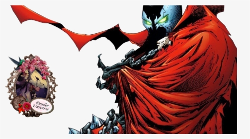 Spawn Show , Png Download - Spawn Wallpapers Hd Large, Transparent Png, Transparent PNG
