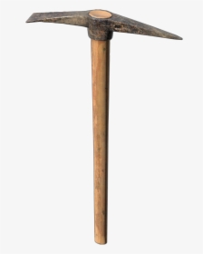 Pickaxe - Dayz Wiki - Real Pickaxe Png, Transparent Png, Transparent PNG