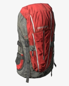 Transparent Back Pack Png - Dayz Red Mountain Backpack, Png Download, Transparent PNG