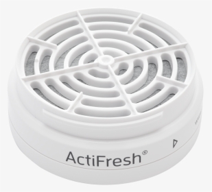 Actifresh Odor Eliminating Filter - Circle, HD Png Download, Transparent PNG