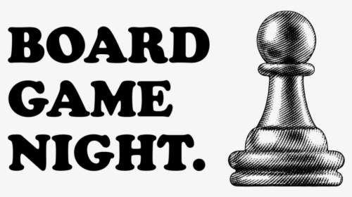 Board Game Night - Love, HD Png Download, Transparent PNG