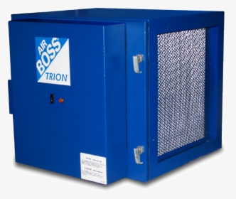 Trion Air Boss T1001 Electrostatic Air Filter - Air Purifier, HD Png Download, Transparent PNG